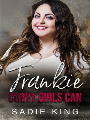 cover image of Frankie